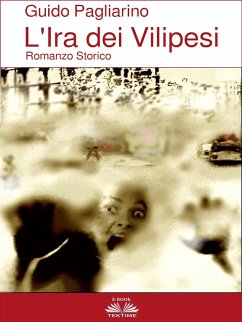 Cover L'ira Dei Vilipesi (eBook, ePUB)