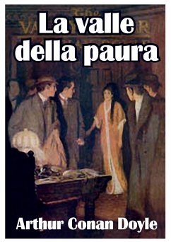 La valle della paura (eBook, ePUB) - Conan Doyle, Arthur