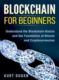 Blockchain for Beginners (eBook, ePUB)