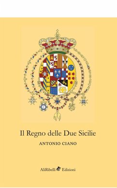 Cover Il Regno delle Due Sicilie