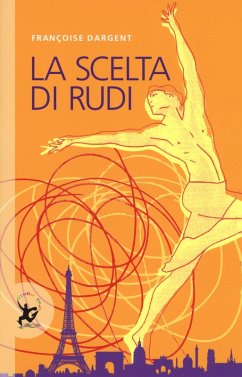Cover La scelta di Rudi