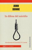 In difesa del suicidio In difesa del suicidio