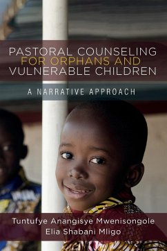 Pastoral Counseling for Orphans and Vulnerable Children - Mwenisongole, Tuntufye Anangisye; Mligo, Elia Shabani