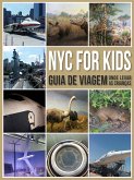 NYC for Kids (eBook, ePUB)