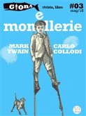 Monellerie (eBook, ePUB)