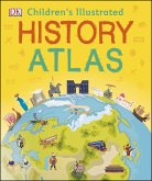 Children's Illustrated History Atlas (eBook, PDF)