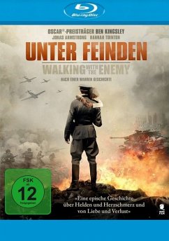 Unter Feinden - Walking with the Enemy