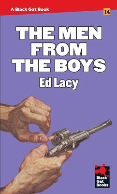 The Men From the Boys - Lacy, Ed