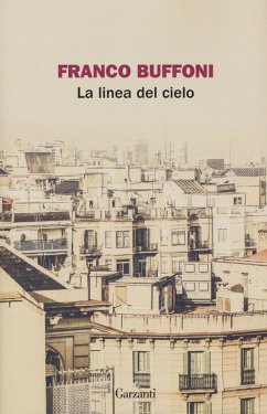 Cover La linea del cielo
