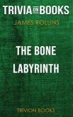The Bone Labyrinth by James Rollins (Trivia-On-Books) (eBook, ePUB)