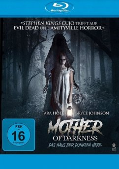 Mother of Darkness - Das Haus der dunklen Hexe