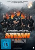 Showdown in Manila Uncut Edition