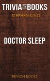 Doctor Sleep by Stephen King (Trivia-On-Books) (eBook, ePUB)