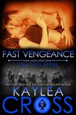 Fast Vengeance (DEA FAST Series, #7) (eBook, ePUB)