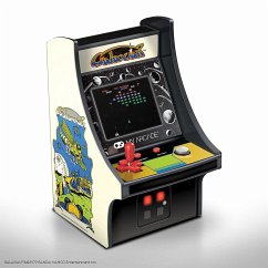My Arcade Micro Player 6