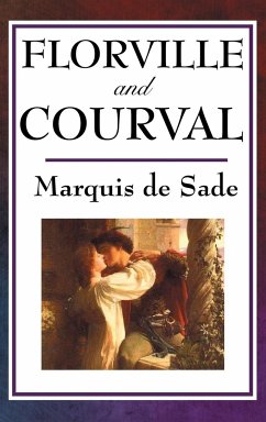 Florville and Courval - Sade, Marquis De
