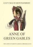 Anne of Green Gables Anne of Green Gables