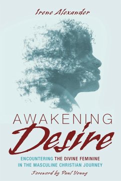 Awakening Desire - Alexander, Irene