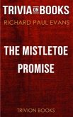 The Mistletoe Promise by Richard Paul Evans (Trivia-On-Books) (eBook, ePUB)