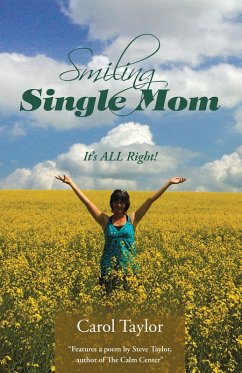 Cover Smiling Single Mom (eBook, ePUB)