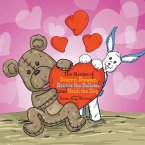 The Stories of Bearry, Bummy, Bonnie the Balloon and Heidi the Dog (eBook, ePUB)