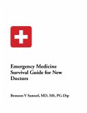 Emergency Medicine Survival Guide (eBook, ePUB) Emergency Medicine Survival Guide (eBook, ePUB)