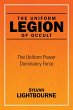 The Uniform Legion of Occult (eBook,... - Bild 1