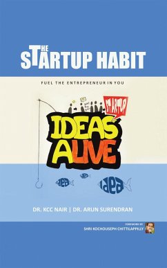 Cover The Startup Habit (eBook, ePUB)