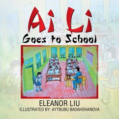 Cover Ai Li Goes to School (eBook, ePUB)