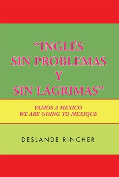 Cover ''Inglés Sin Problemas Y Sin Lágrimas'' (eBook, ePUB)