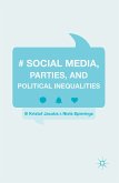 Social Media, Parties, and Political Inequalities (eBook, PDF)