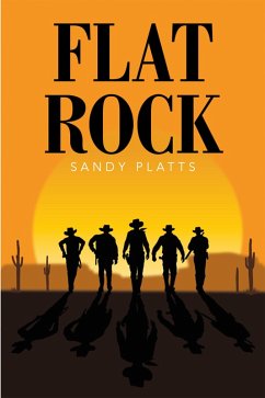 Cover Flat Rock (eBook, ePUB)