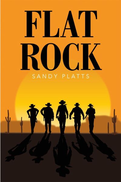 Flat Rock (eBook, ePUB) Flat Rock (eBook, ePUB)