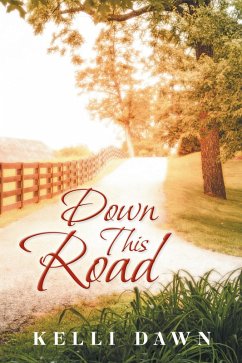 Down This Road (eBook, ePUB)