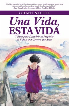 Cover Una Vida, Esta Vida (eBook, ePUB)