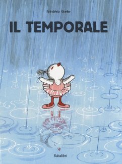 Cover Il temporale