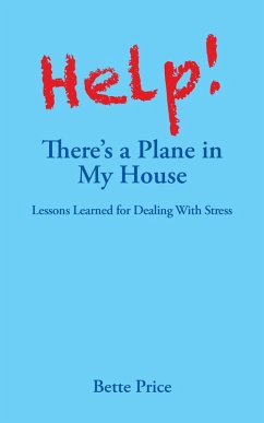 Cover Help! There'S a Plane in My House (eBook, ePUB)