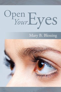 Cover Open Your Eyes (eBook, ePUB)