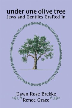Under One Olive Tree (eBook, ePUB)