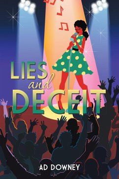 Lies and Deceit (eBook, ePUB) - Downey, Ad