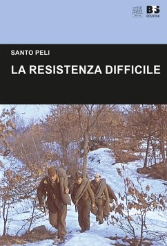 Cover La Resistenza difficile