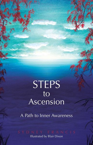 Steps to Ascension (eBook, ePUB)