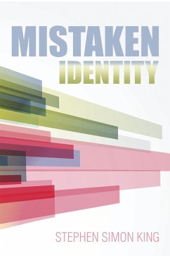 Cover Mistaken Identity (eBook, ePUB)