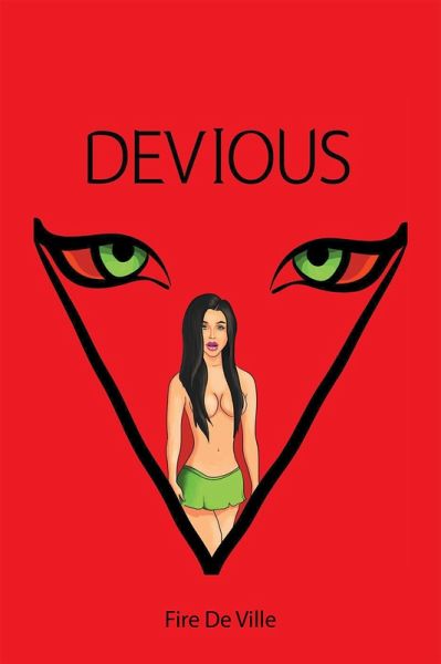 Devious (eBook, ePUB)