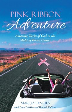 Cover Pink Ribbon Adventure (eBook, ePUB)