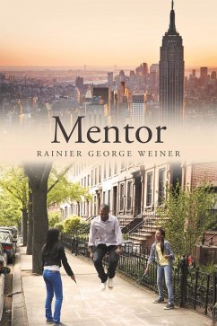 Cover Mentor (eBook, ePUB)