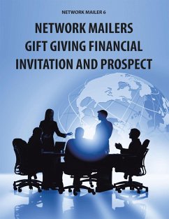 Cover Network Mailer 6 (eBook, ePUB)
