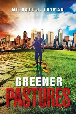 Cover Greener Pastures (eBook, ePUB)
