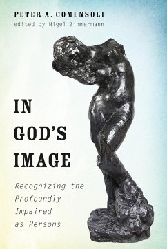 In God's Image - Comensoli, Peter A.
