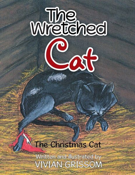 The Wretched Cat (eBook, ePUB) The Wretched Cat (eBook, ePUB)